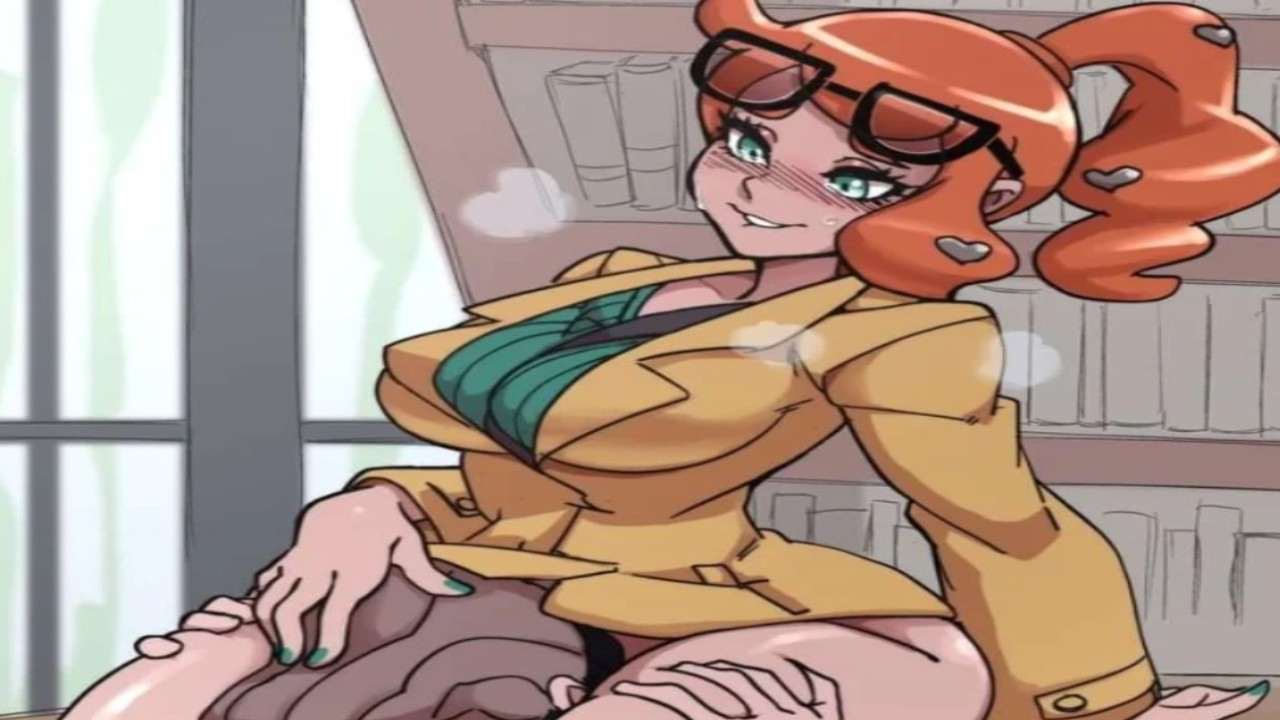 En İyi Arkadaşının Teyzesini Sikiyor - Amanee Hentai Arşivleri |  Hot-Cartoon.com