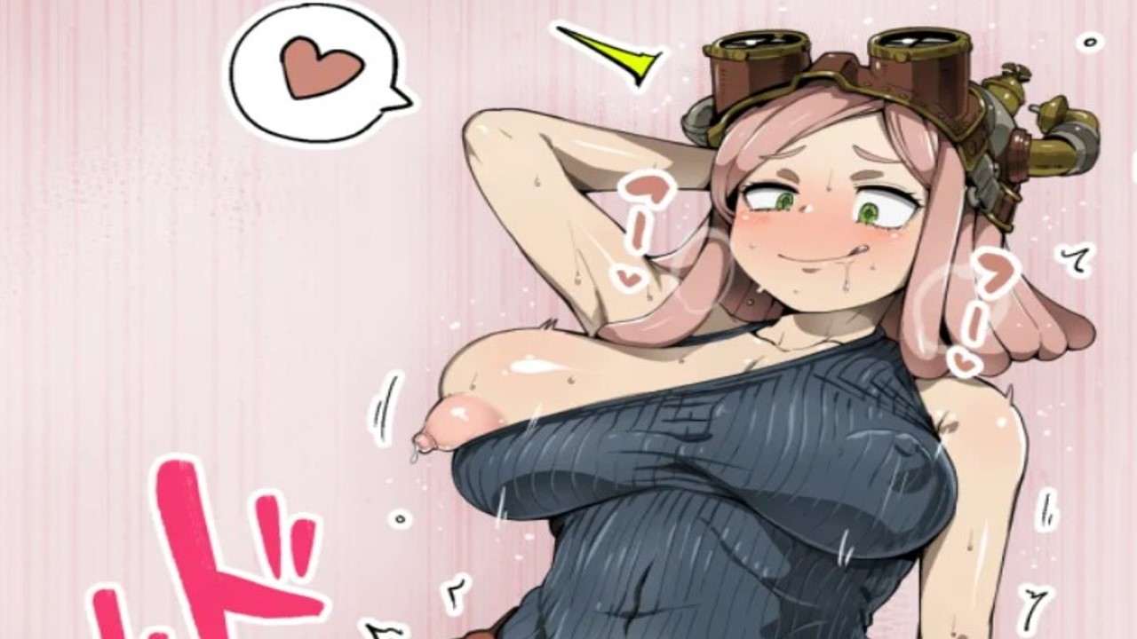 Avatar Cartoon Anime Hentai Big Tits Porn Archives | Hot-Cartoon.com