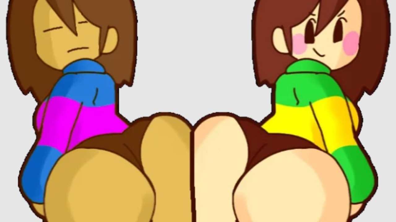 Hentai Gay Porn Captions - Video Game Hentai Captions Porn Archives | Hot-Cartoon.com