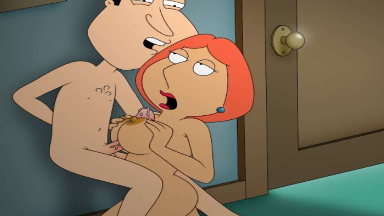 Family guy nude sex