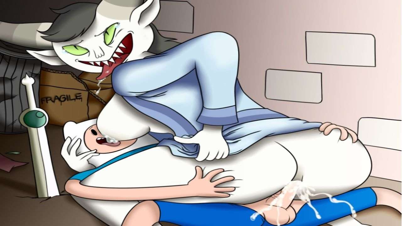 Cartoon porn 46 1