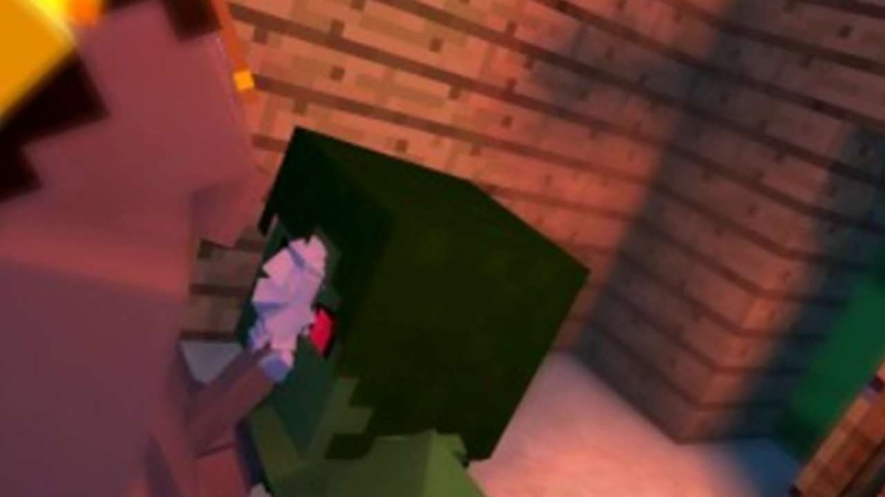 Minecraft Sex Porn Free No Virus Archives | Hot-Cartoon.com