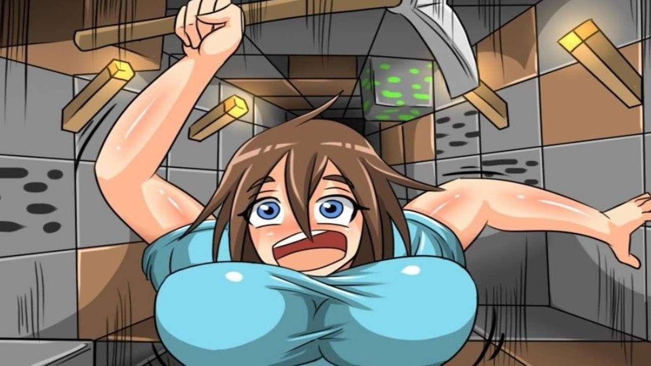 what if minecraft was a hentai minecraft sex server ip 1.7.4