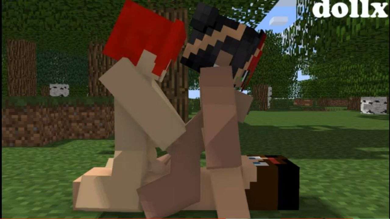 Minecraft The Zombie Boy And Minecraft Zombie Girl From Monster School Have  Sex Archives | Hot-Cartoon.com