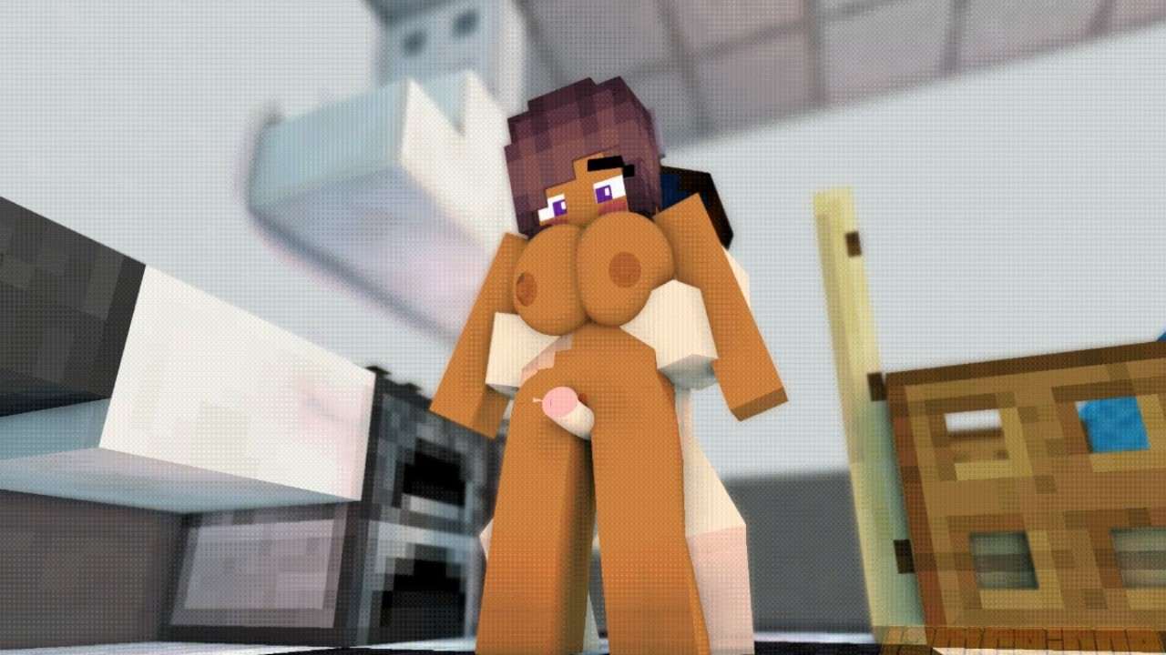 mod para minecraft porno 1.10 #sex girl minecraft skins