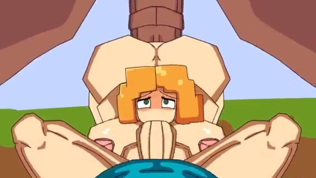 minecraft hentai: steve girl minecraft five nights at anime porn