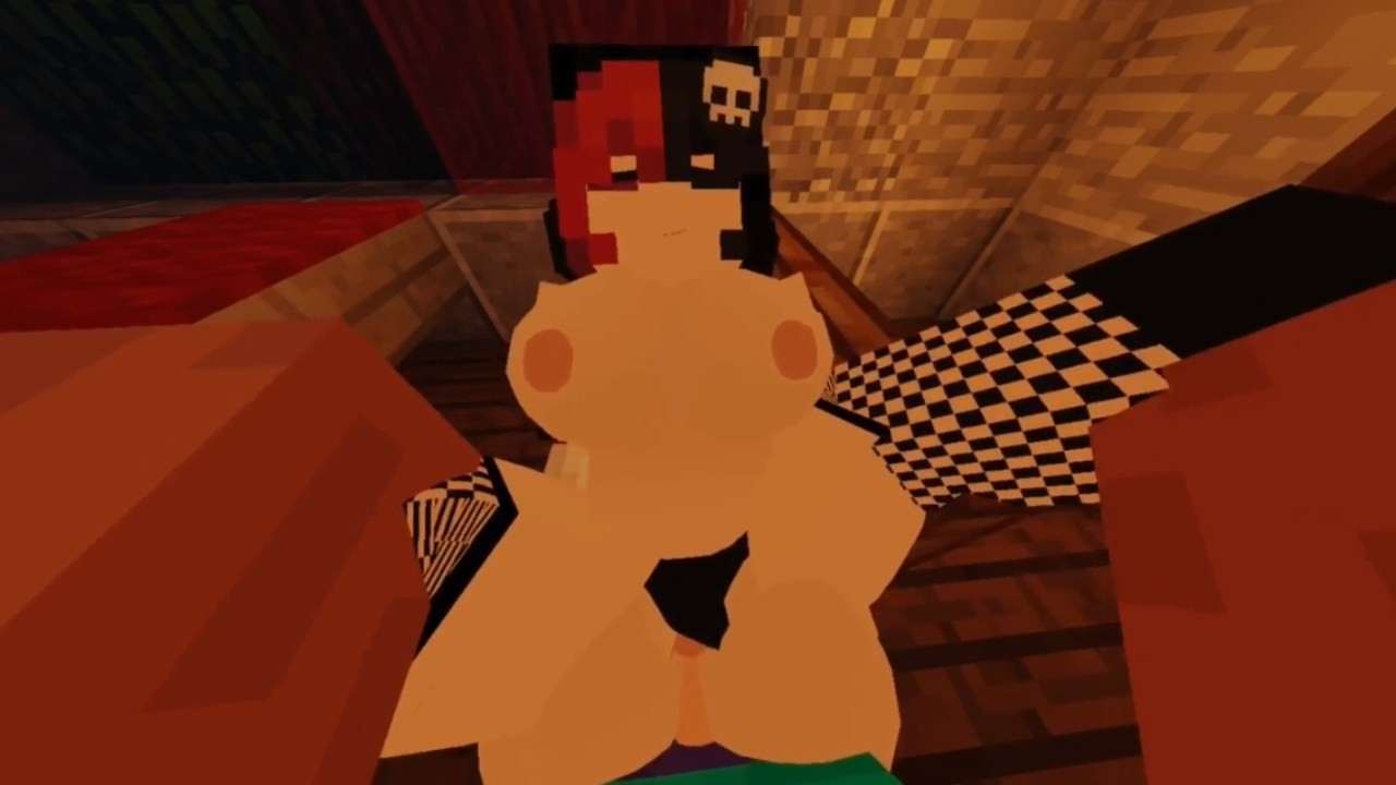 minecraft stevette porn sexy hot mincraft naked girl having sex