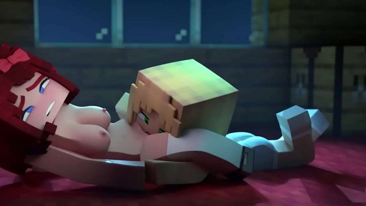 are there really sex levels in minecraft pat and jen minecraft sex mod
