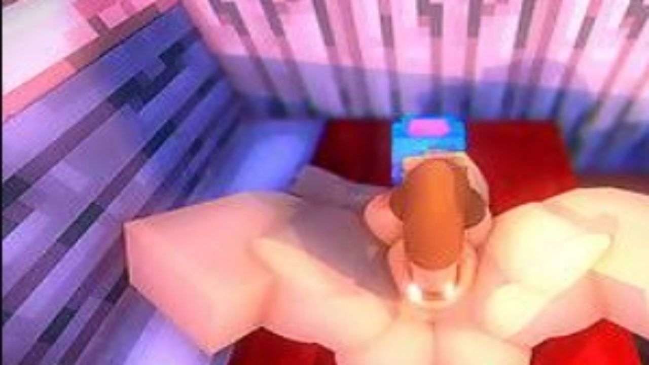 Minecraft Hentai Sky Overlay Archives | Hot-Cartoon.com