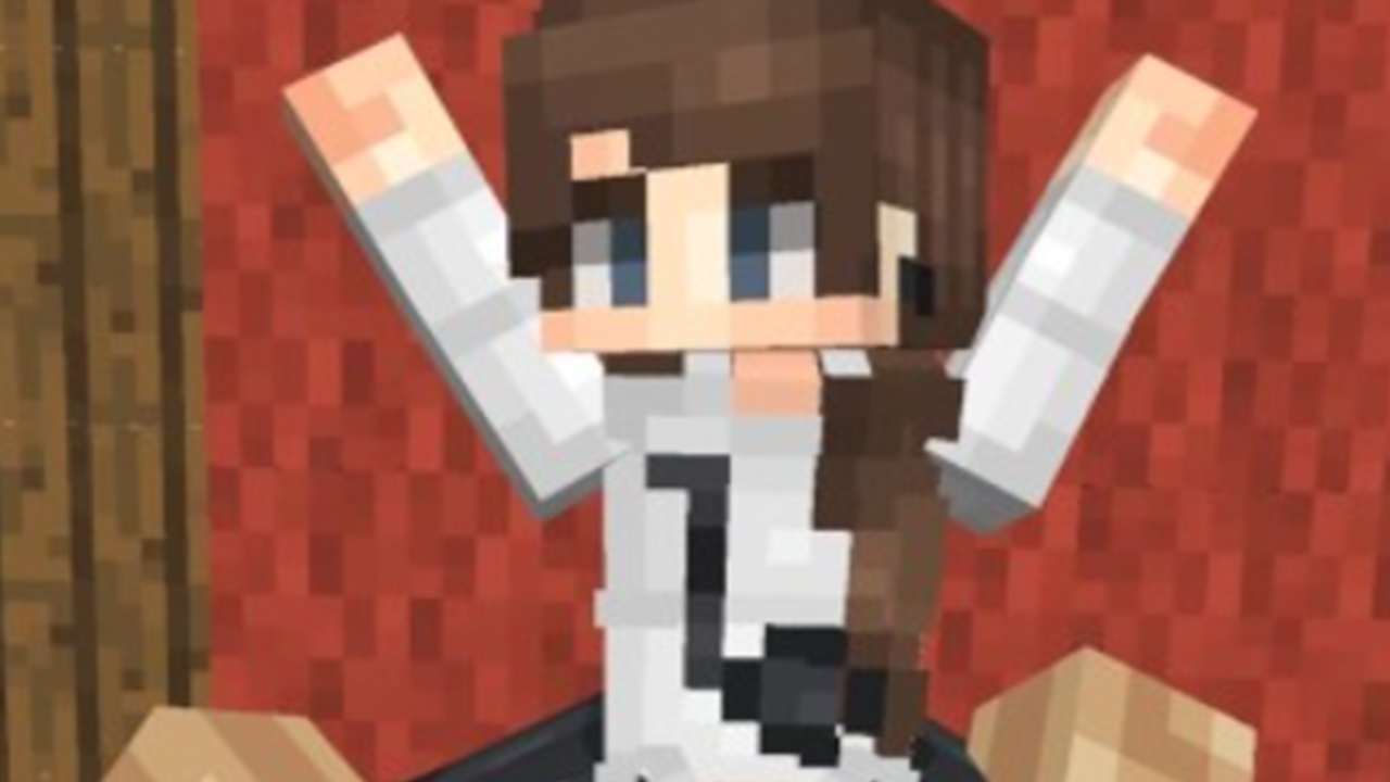 minecraft girls porno calamares e minecraft girl sex