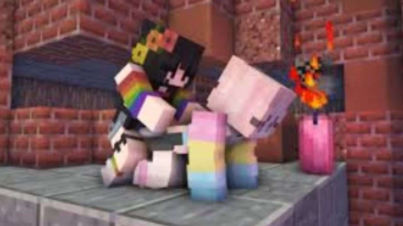 mincraft aphmau sex minecraft hentai rpg game