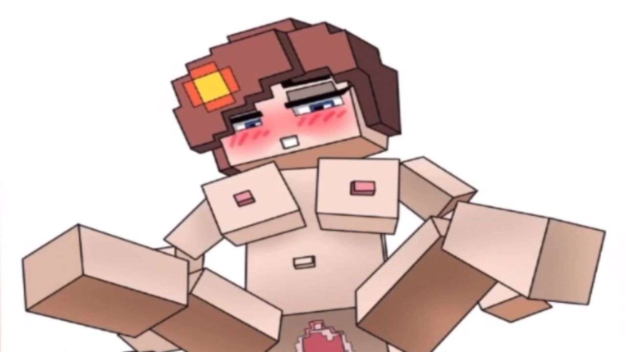 minecraft hentai slime girl minecraft ver comics porno