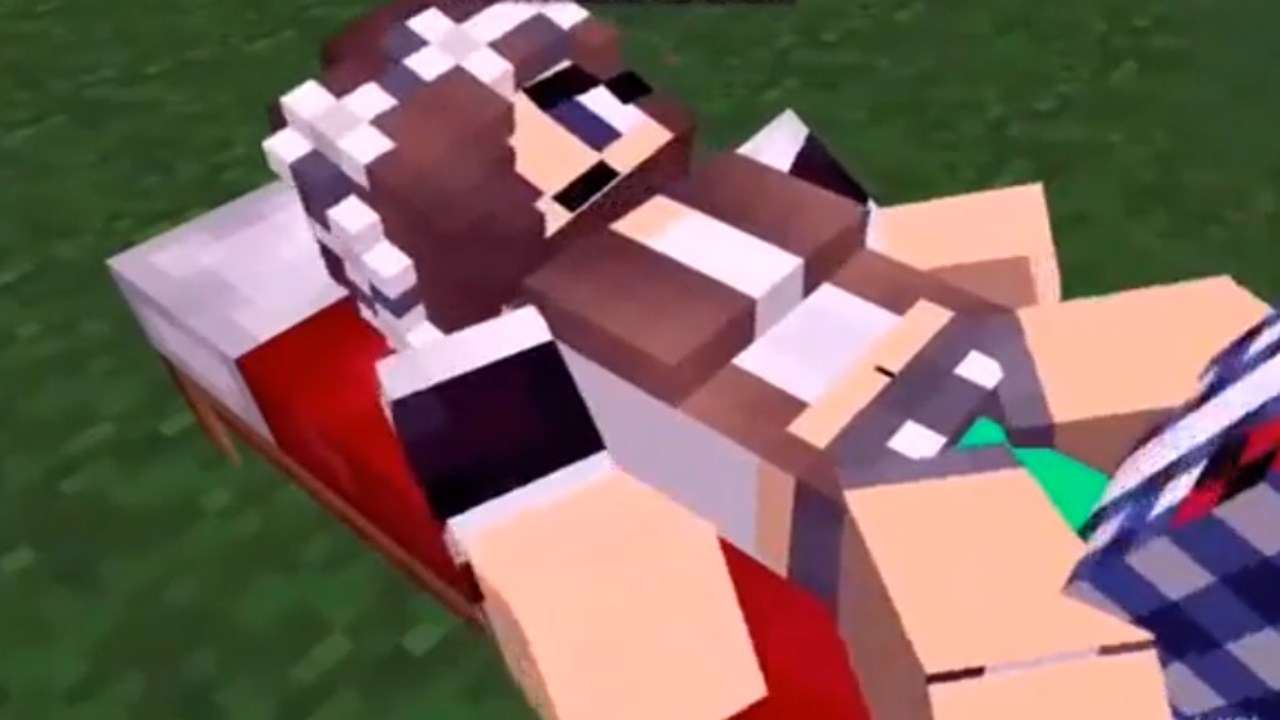 Minecraft Xxx Moving Gif Archives | Hot-Cartoon.com