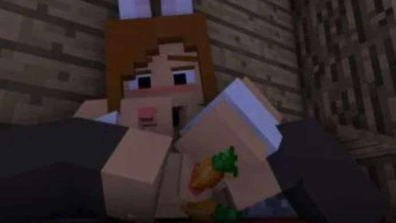 Anime Minecraft Alex Haveing Sex With An Enderman Archives | Hot-Cartoon.com