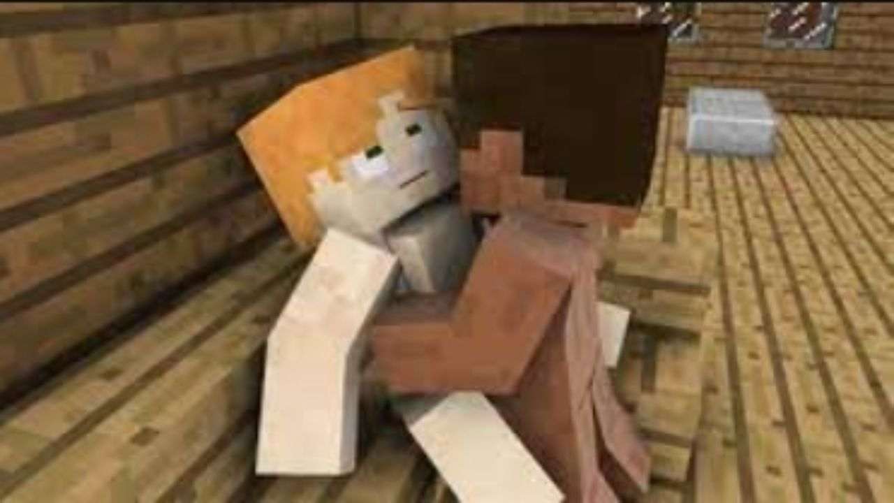 jenny x alix porn minecraft 4k minecraft porn