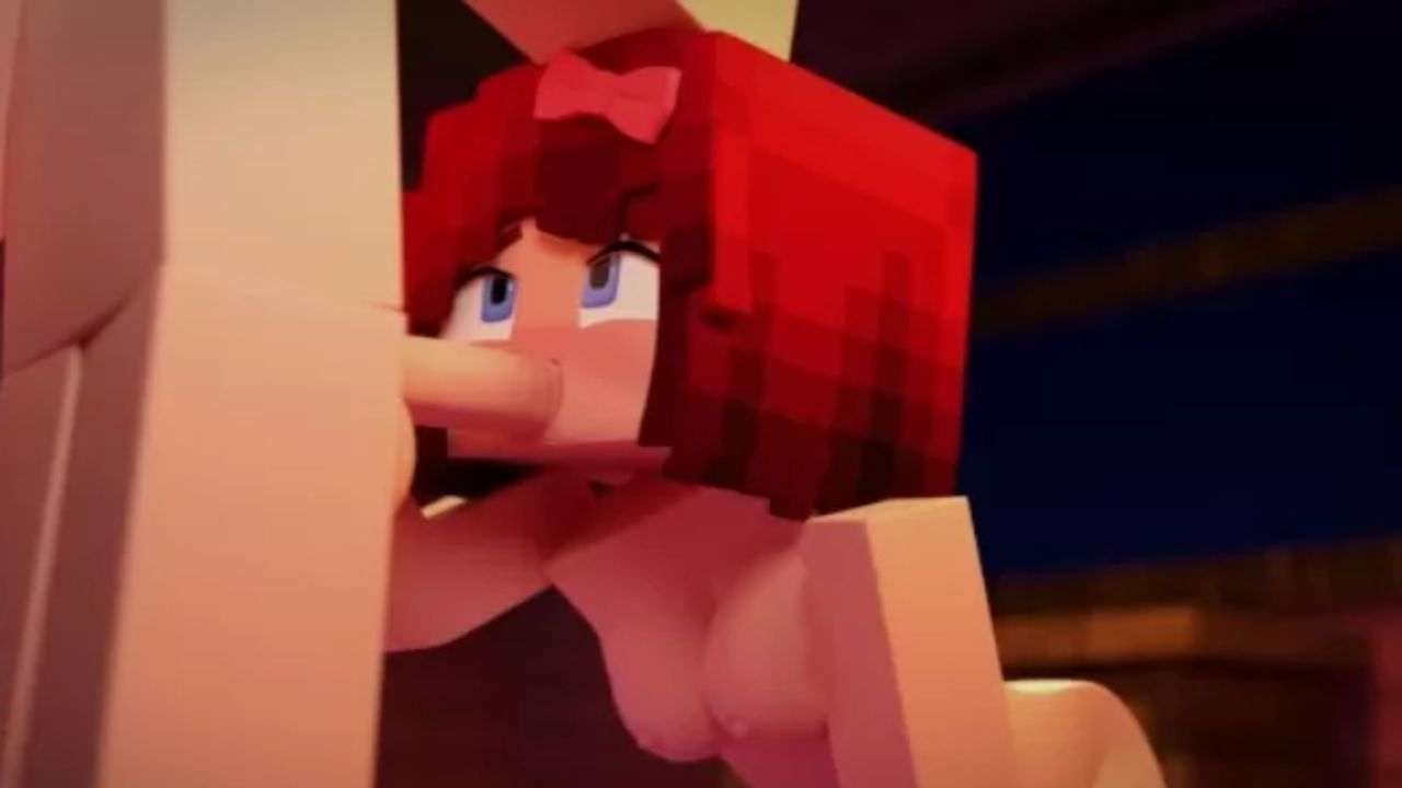 Pornhub Minecraft Sex 3d Архивы | Hot-Cartoon.com