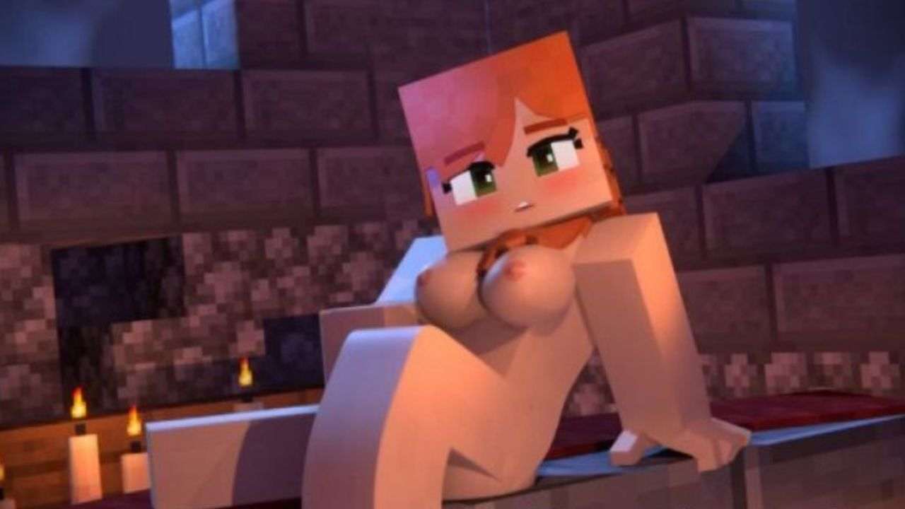 Minecraft Sex Porn Hub Jenny 3 Archives | Hot-Cartoon.com