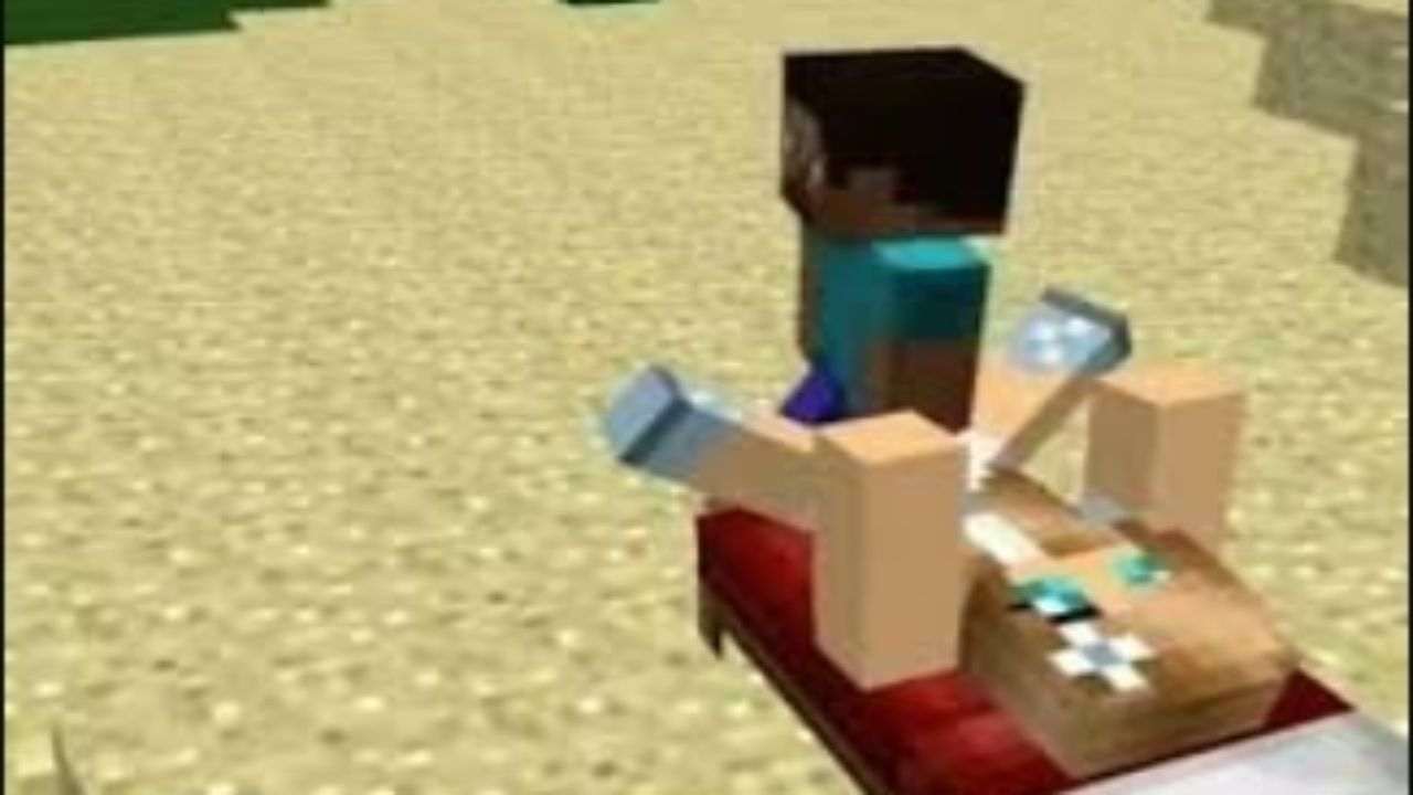 Steven Universe Minecraft Creeper Aww Man R34 Porn Archives |  Hot-Cartoon.com