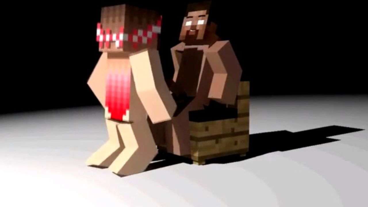 minecraft dragon porn minecraft xxx nhentai