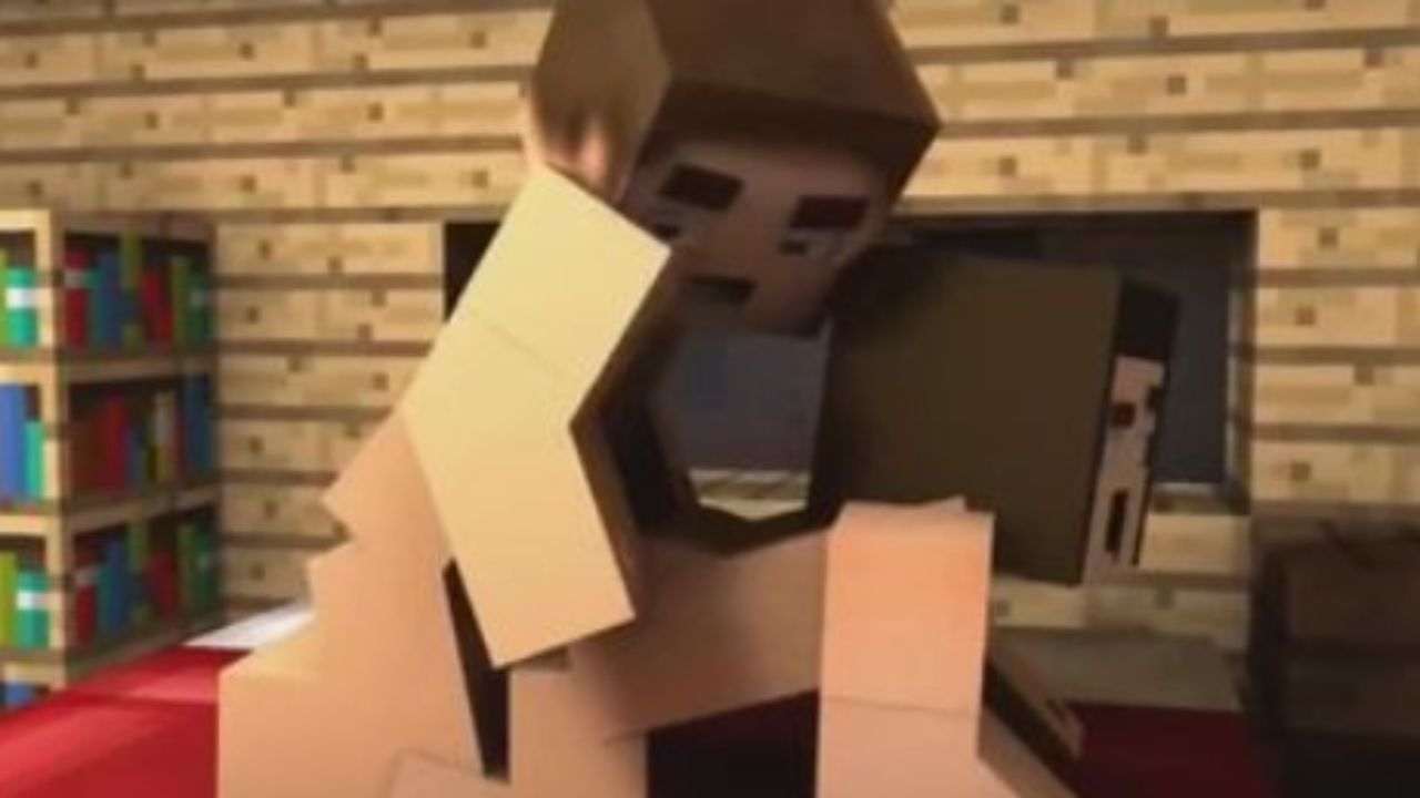 minecraft sex dungeon ideas minecraft porn slipperyt