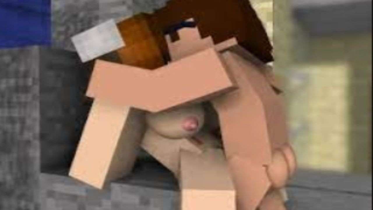 Minecraft Art Gay Porn Archives | Hot-Cartoon.com