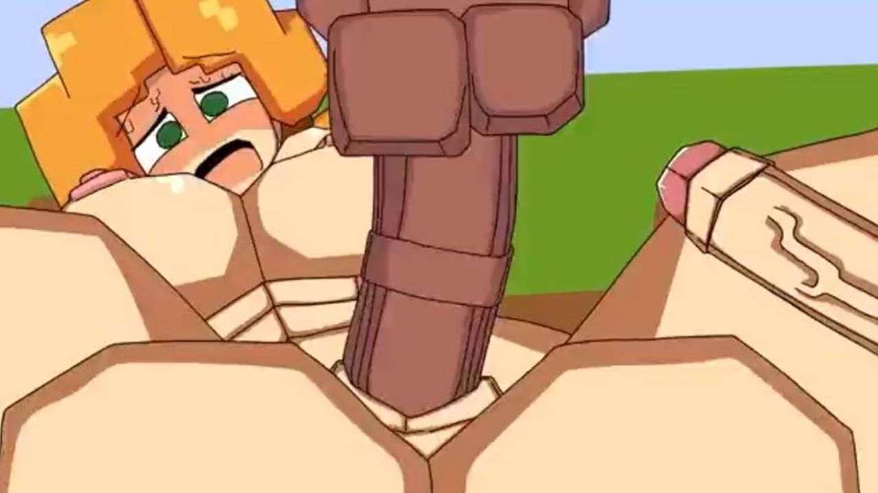 minecraft porn gif’s minecraft fucking porn