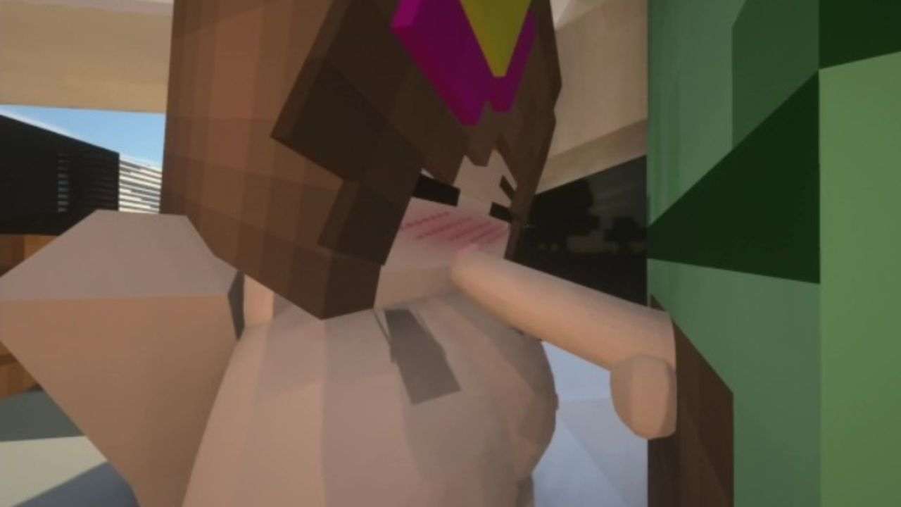 Minecraft Animated Porn Video Youtube Archives | Hot-Cartoon.com