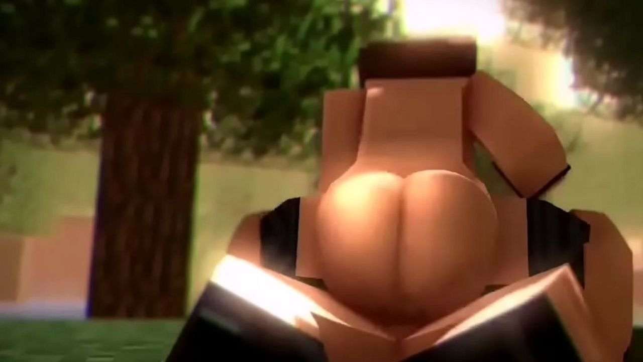 minecraft porn jennys adventure part 1 minecraft sex watch