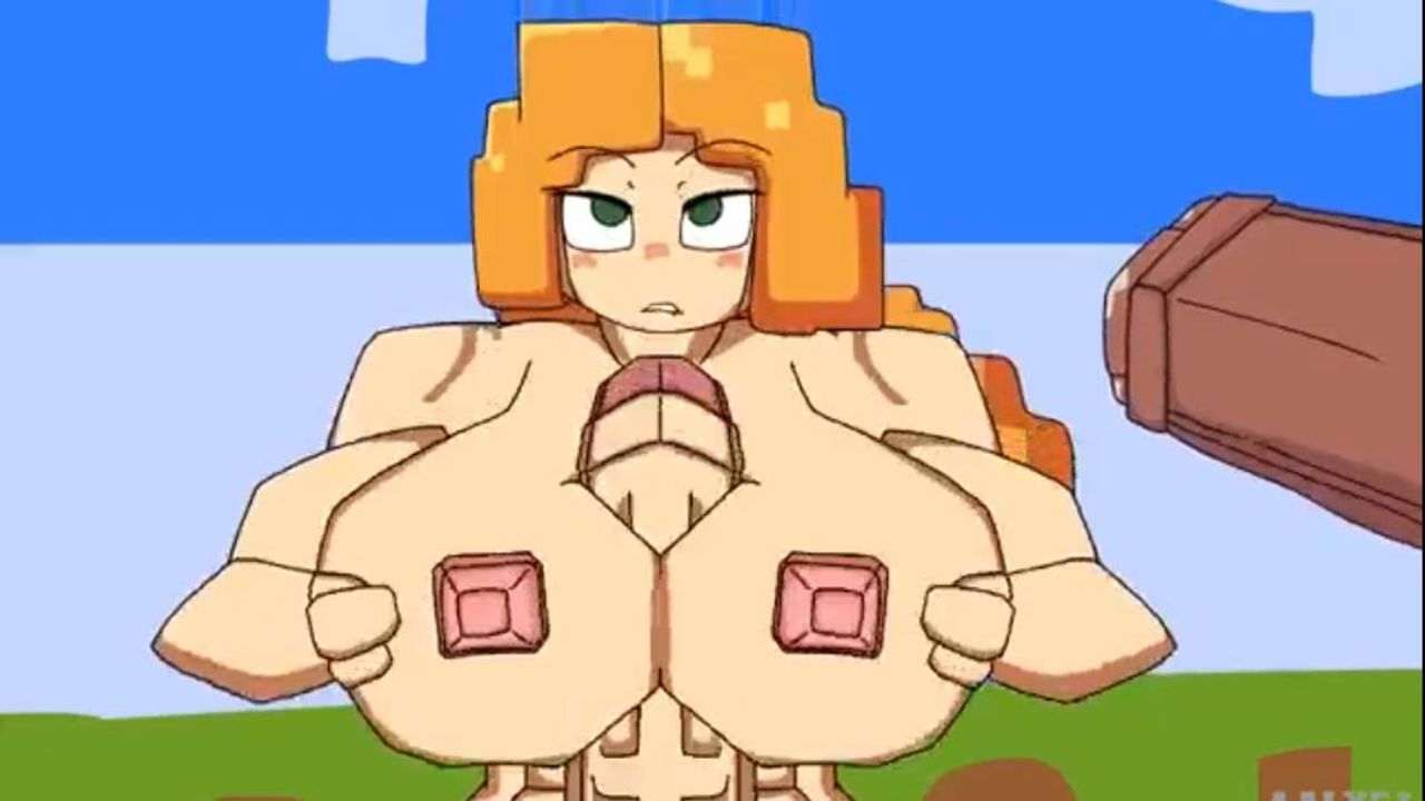 Minecraft Art Gay Porn Archives | Hot-Cartoon.com