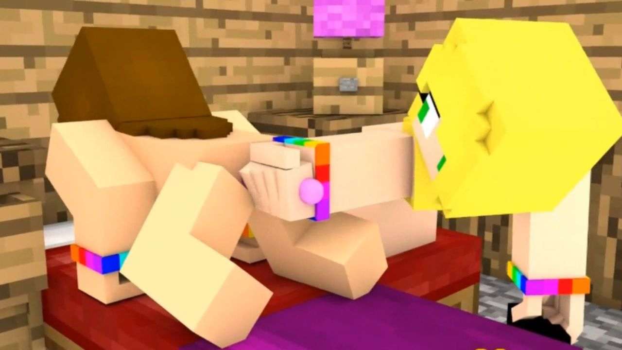 Minecraft Story Mode Petra Porn Rule 34 Archives | Hot-Cartoon.com