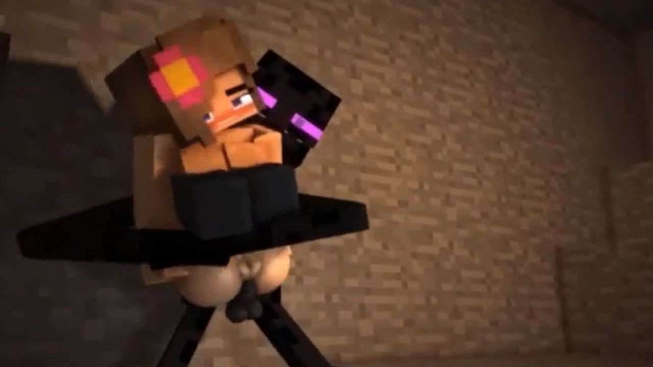 Minecraft Creeper Girl Gif Xxx Butt Sex Archives | Hot-Cartoon.com