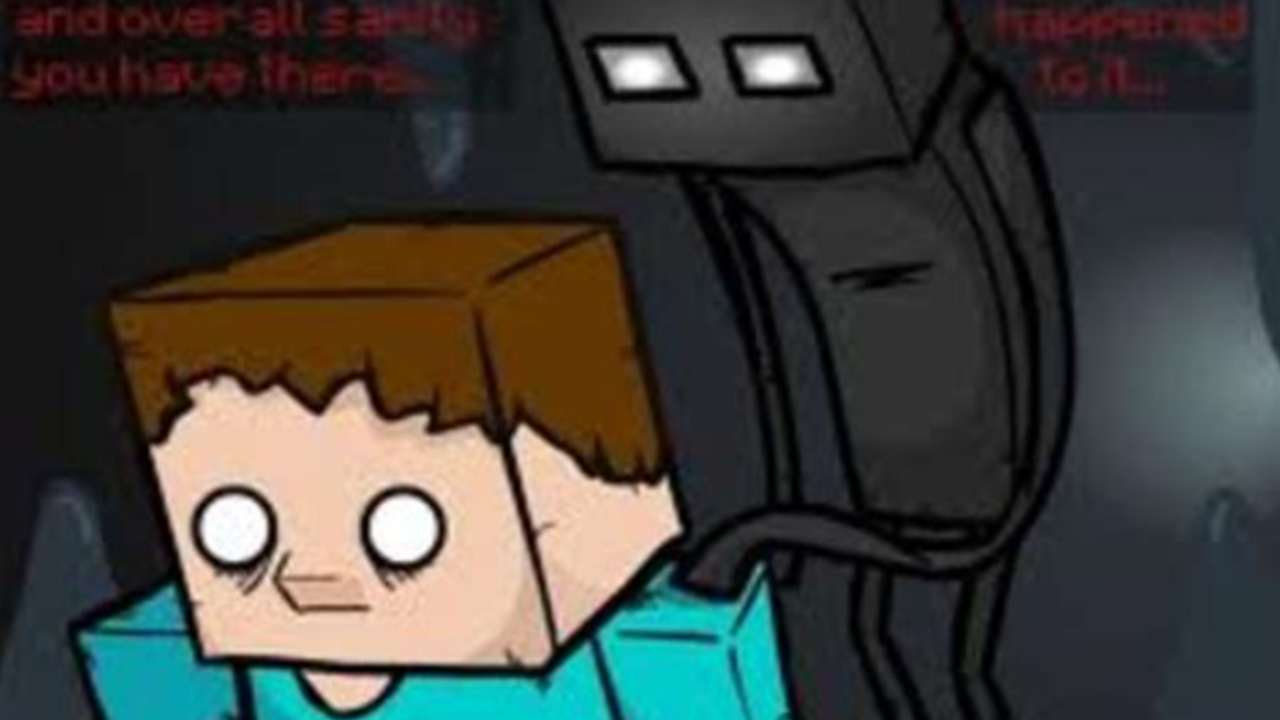 Minecraft Rule 34,63 Porn Archives | Hot-Cartoon.com