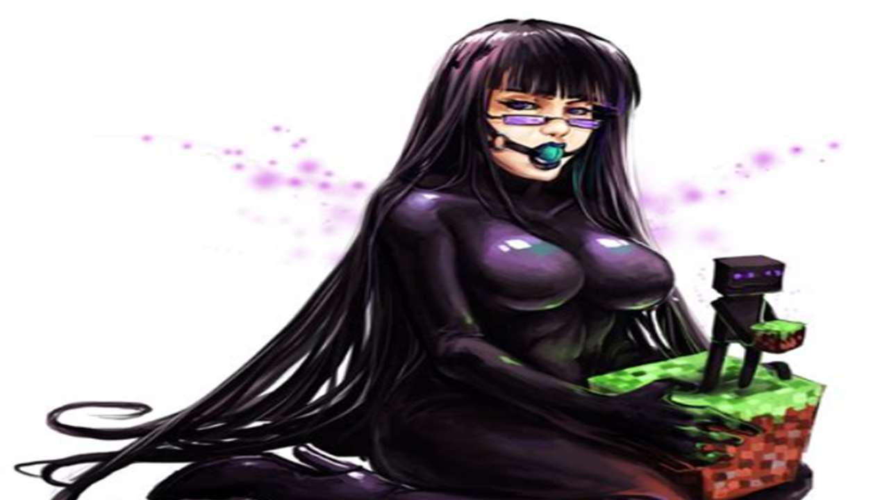 minecraft comic porn spider hottest minecraft sex
