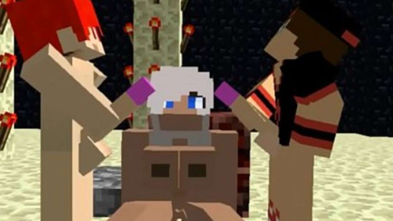 anime iron golem minecraft porn sex for minecraft