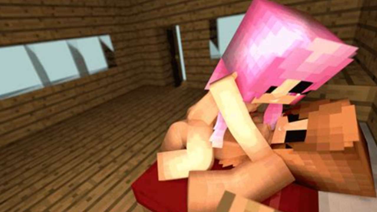 minecraft sex vjina hentai in minecraft