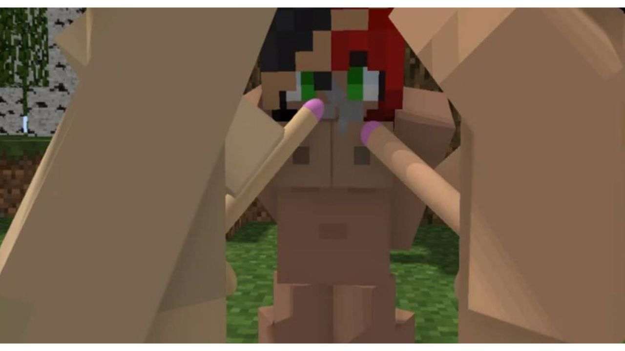 cinsîyet di minecraft anime minecraft pregnant porno gif