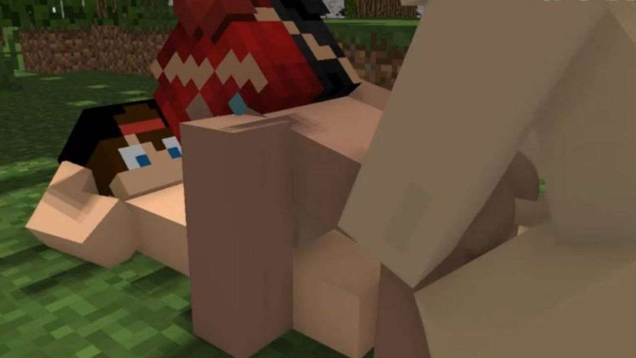 minecraft skin porno i had sex in minecraft