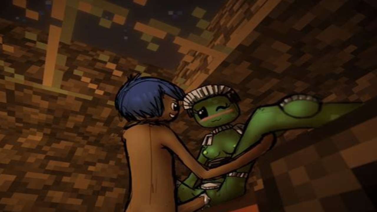 Minecraft Girl Naked Sex Animations Archives | Hot-Cartoon.com