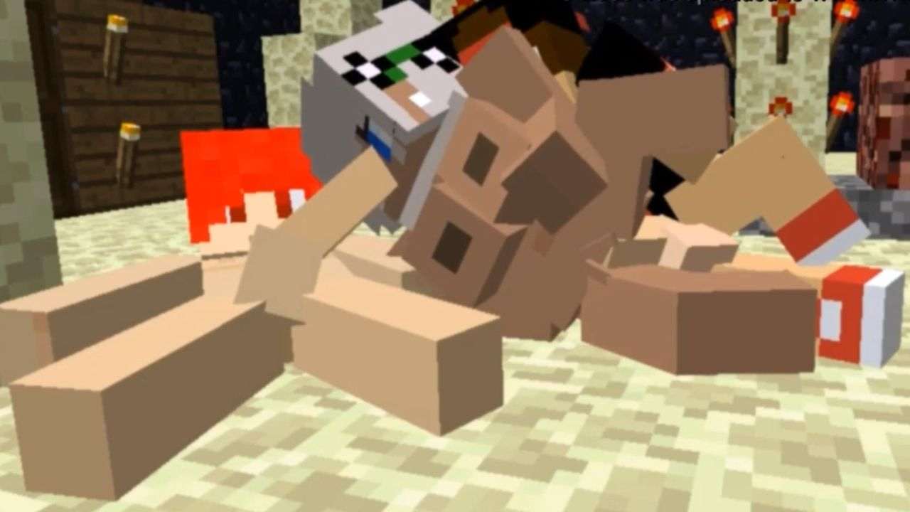 minecraft gey guy sex xxx why am i getting turned on from looking at minecraft porn