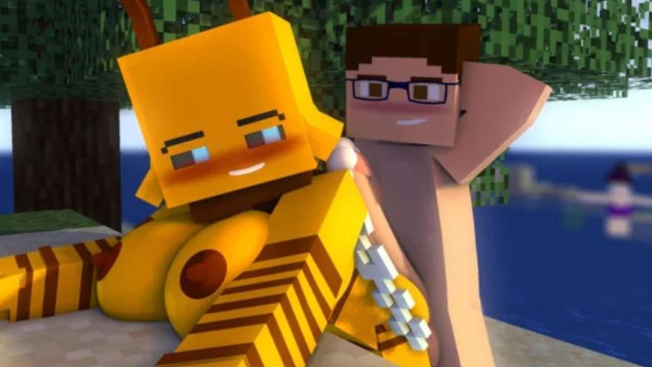 Minecraft Futa Porn Comics Archives | Hot-Cartoon.com