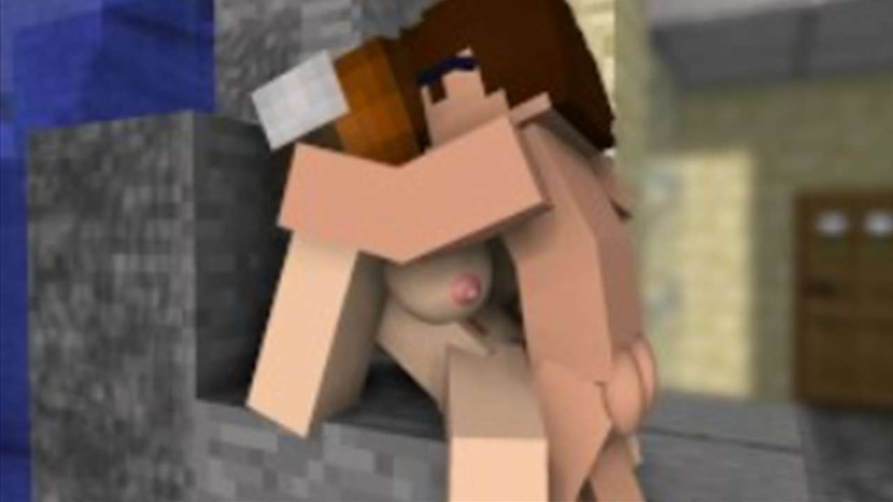 sex minecraft pe server minecraft golden apple cake and diamond porn gifs