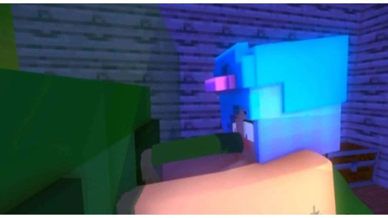 minecraft enddie porn minecraft naked sex zombe