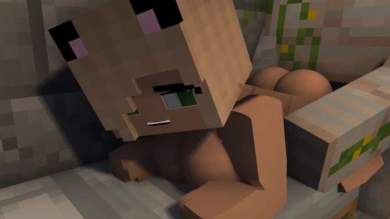 sexy lesbians porn of minecraft best minecraft sex mods