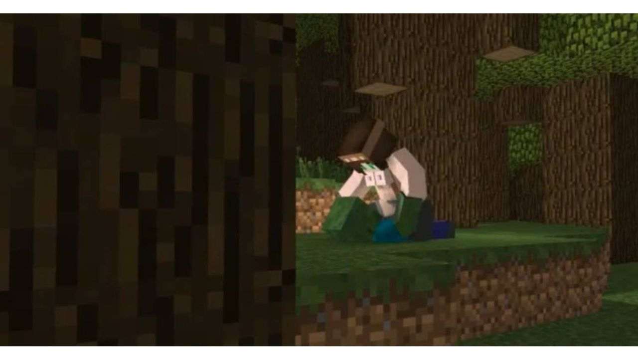 super minecraft adult chica porn monster porn minecraft enderman