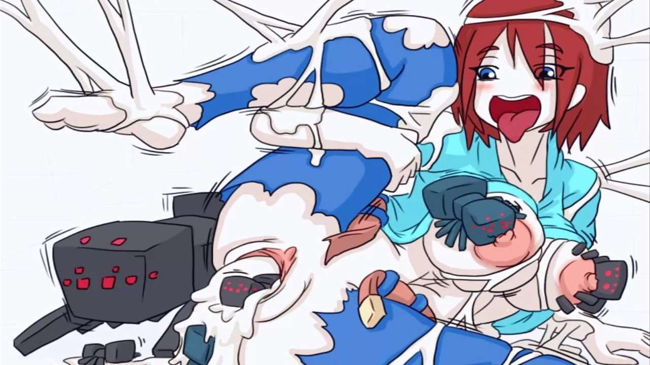 real minecraft having sex minecraft porn w