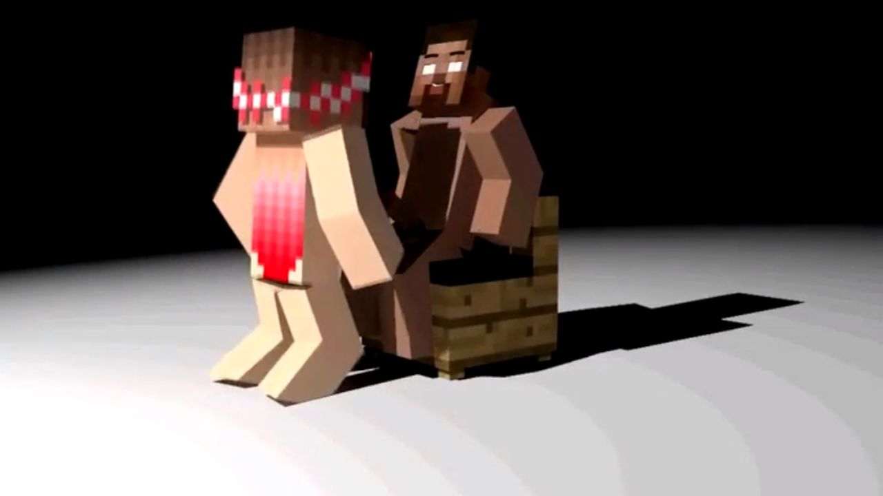 minecraft gore porn minecraft hirl shakes boobs porn