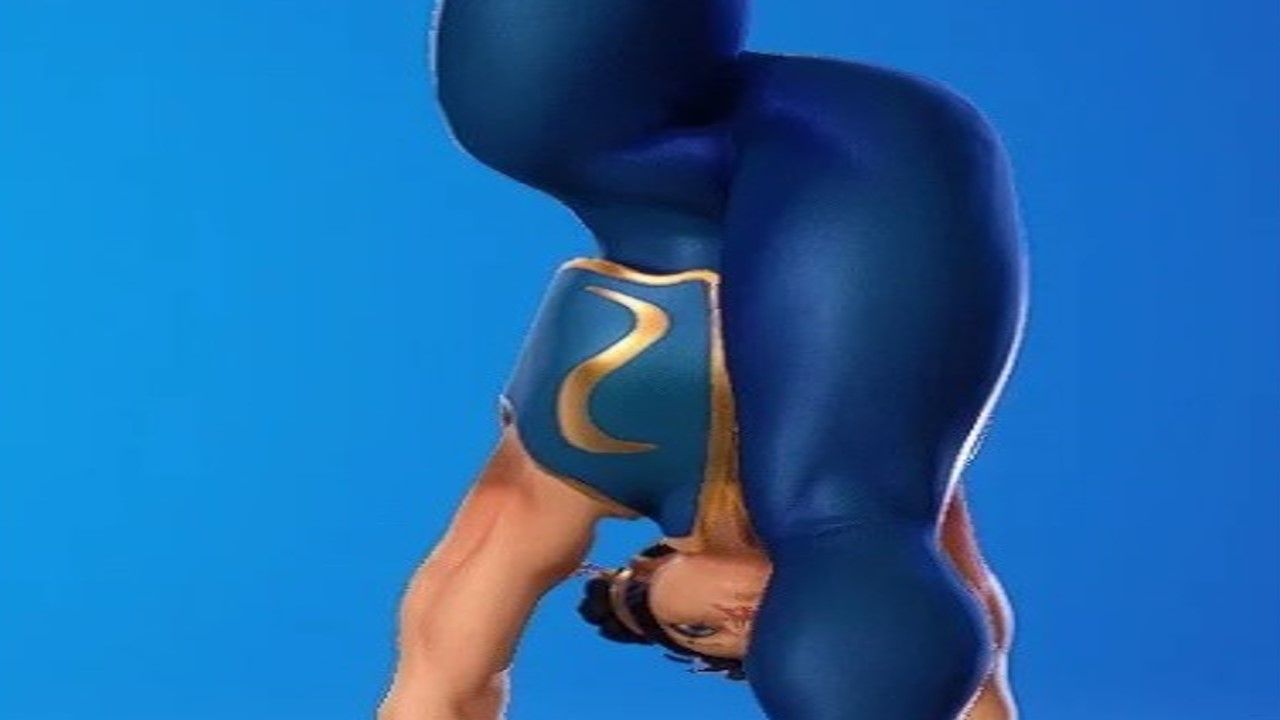 Fortnite Zoey Naked Porn Archives | Hot-Cartoon.com