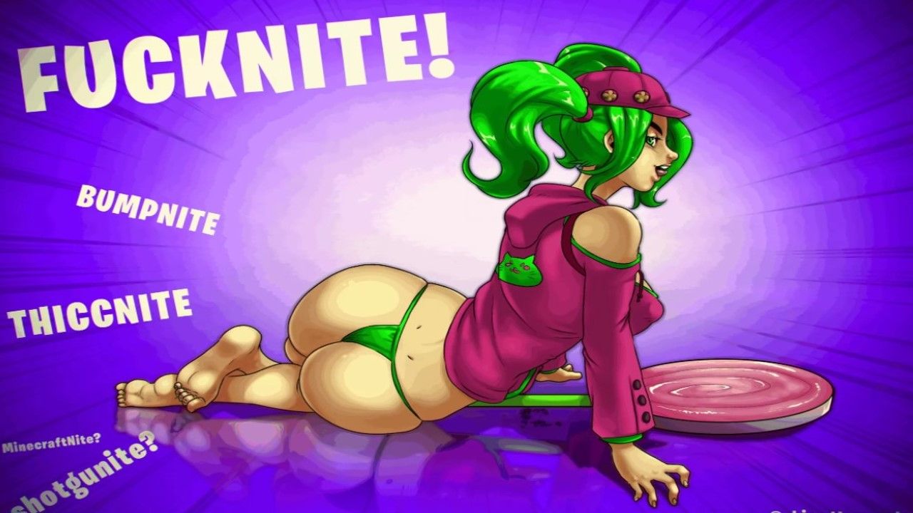 fortnite doctor slone porn fortnite harlow r34
