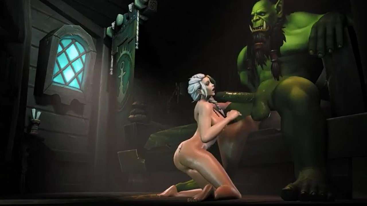  world of warcraft porn wallpapers