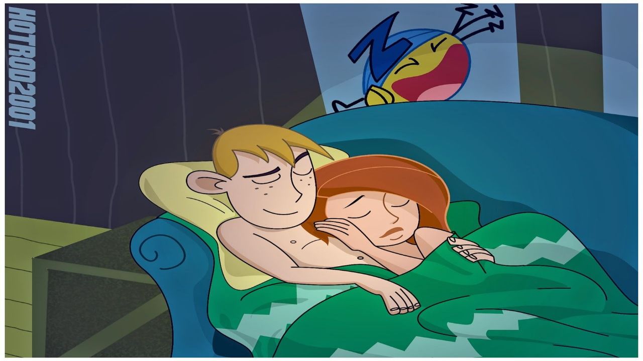 Kim Possible Incst porno hikoyalar arxivi | Hot-Cartoon.com